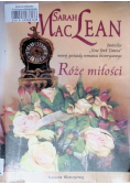 Róże miłości