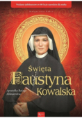 Święta Faustyna Kowalska