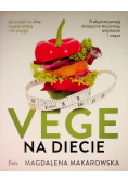 Vege na diecie