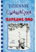 Dziennik cwaniaczka Zupełne dno