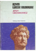 Rzym ludzie i budowle