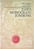 Zarys monografii Junikowa