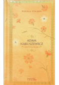 Naruszewicz Antologia