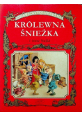 Złota encyklopedia bajek Królewna Śnieżka i inne bajki