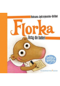 Florka Listy do babci