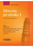 Mówimy po włosku Część 1 Kurs dla początkujących