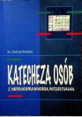 Katecheza osób z niepełnosprawnością intelektualną