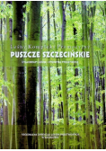 Puszcze szczecińskie