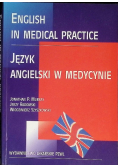 Język angielski w medycynie