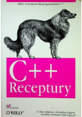 C ++ Receptury