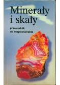 Minerały i skały