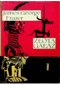 Złota gałązka