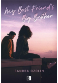 My Best Friend's Big Brother