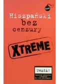 Hiszpański bez cenzury
