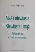 Maż i niewiasta Niewiasta i maż