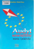 Audyt wewnętrzny teoria i praktyka