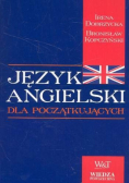 Język angielski dla początkujących