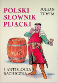 Polski słownik pijacki