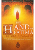 The Hand of Fatima
