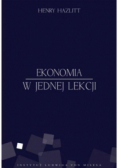 Ekonomia w jednej lekcji