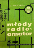 Młody radioamator