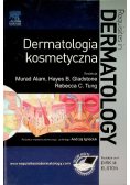 Dermatologia kosmetyczna