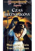 Czas bliźniaków Tom 1