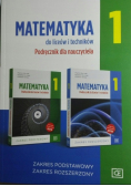 Matematyka do liceów i techników podręcznik dla nauczyciela