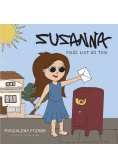 ZUZANNA Pisze List Do Tosi