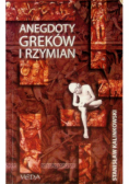 Anegdoty Greków i Rzymian