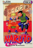 Naruto Tom 16