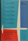 Konstrukcje lotnicze Polski ludowej