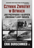 Czynnik zwrotny w bitwach