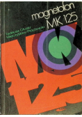 Magnetofon MK 125 budowa działanie naprawa