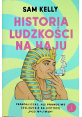 Historia ludzkości na haju