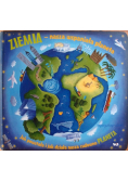Ziemia Nasza wspaniała planeta