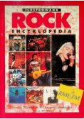 Ilustrowana Rock Encyklopedia