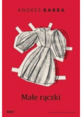 Małe rączki
