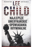 Najlepsze amerykańskie opowiadania kryminalne