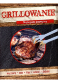 Grillowanie Najlepsze przepisy