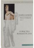 Gorączka romantyczna Tom 1