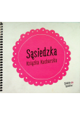 Sąsiedzka książka kucharska