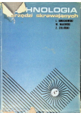 Technologia narzędzi skrawających