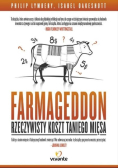 Farmagedon Rzeczywisty koszt taniego mięsa