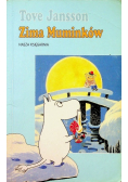 Zima Muminków