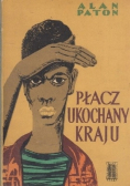 Płacz ukochany kraju