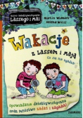 Wakacje z Lassem i Mają Co się nie zgadza