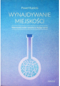 Wynajdywanie miejskości Paweł Kubicki