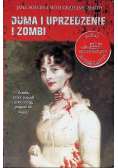 Duma i uprzedzenie i zombi