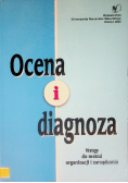 Ocena i diagnoza
